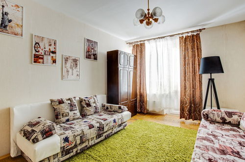 Photo 9 - Apartment on Nizhegorodskaya 70 bld 1