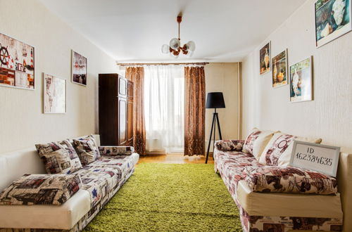 Photo 10 - Apartment on Nizhegorodskaya 70 bld 1
