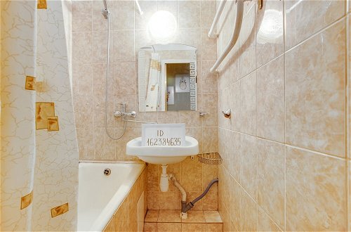 Foto 13 - Apartment on Nizhegorodskaya 70 bld 1