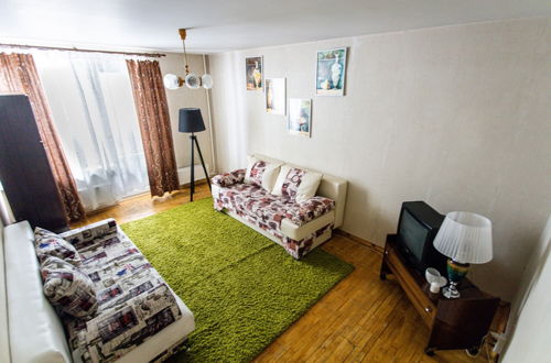 Photo 11 - Apartment on Nizhegorodskaya 70 bld 1