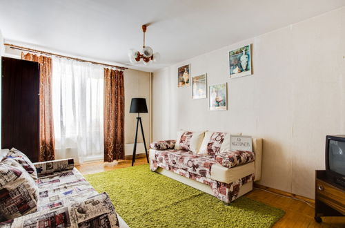 Foto 8 - Apartment on Nizhegorodskaya 70 bld 1