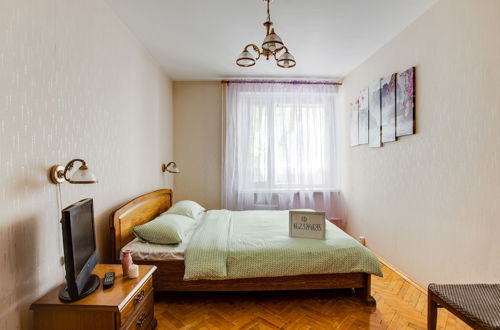 Photo 2 - Apartment on Nizhegorodskaya 70 bld 1