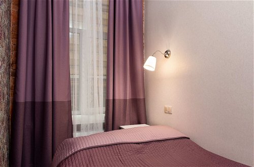 Foto 7 - Apartment «Chalet de Provence Kolokolnaya»