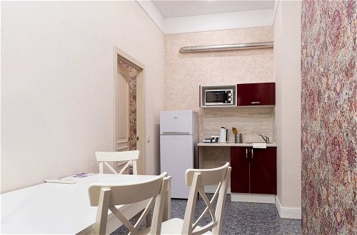 Photo 29 - Apartment «Chalet de Provence Kolokolnaya»