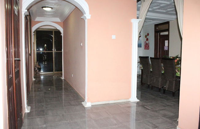 Nego Lodge - Foto 2