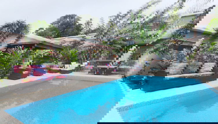 Foto 1 - Kia Orana Villas and Spa