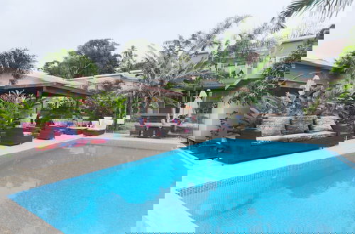 Foto 1 - Kia Orana Villas and Spa