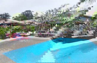 Photo 1 - Kia Orana Villas and Spa