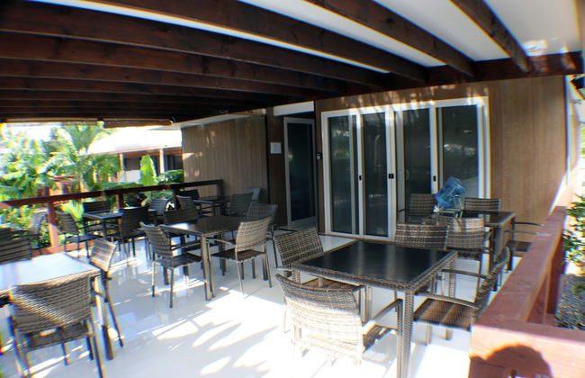Kia Orana Villas and Spa - Foto 2