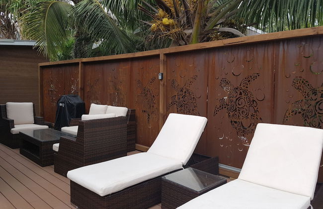 Kia Orana Villas and Spa - Foto 38