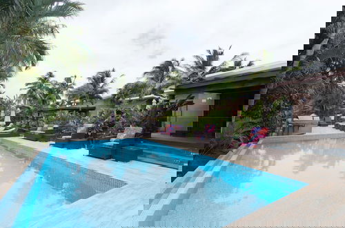 Foto 51 - Kia Orana Villas and Spa