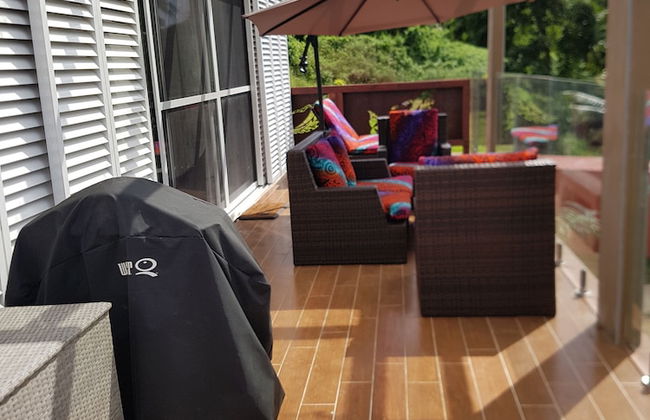 Kia Orana Villas and Spa - Foto 40
