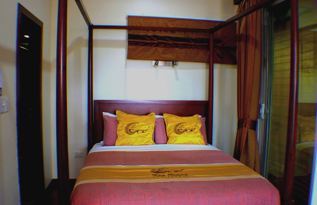 Kia Orana Villas and Spa - Foto 14