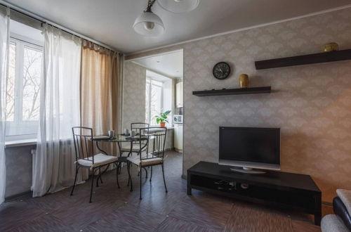 Foto 15 - Apartment on B Kondratievskii 12 bld 1