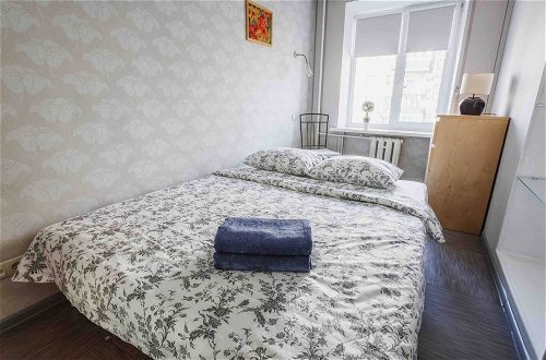 Photo 27 - Apartment on B Kondratievskii 12 bld 1