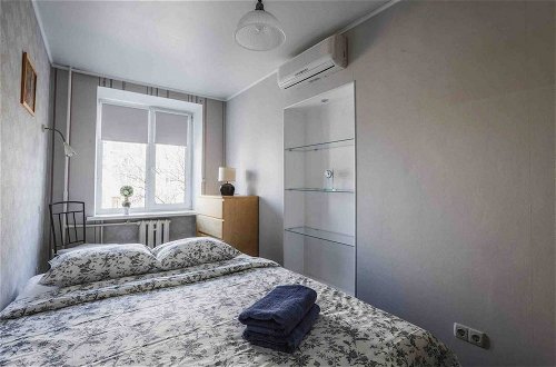 Foto 10 - Apartment on B Kondratievskii 12 bld 1