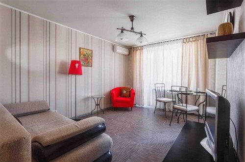 Foto 24 - Apartment on B Kondratievskii 12 bld 1