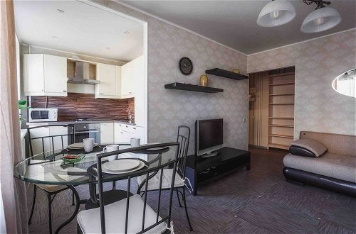 Foto 21 - Apartment on B Kondratievskii 12 bld 1