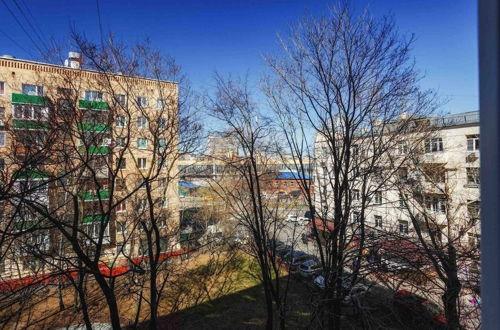 Photo 41 - Apartment on B Kondratievskii 12 bld 1