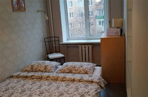 Photo 2 - Apartment on B Kondratievskii 12 bld 1