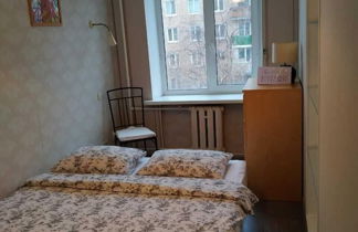 Photo 2 - Apartment on B Kondratievskii 12 bld 1