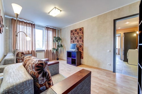 Photo 4 - AG Apartment Bolshevikov 5