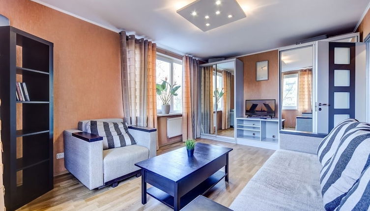 Photo 1 - AG Apartment Bolshevikov 5