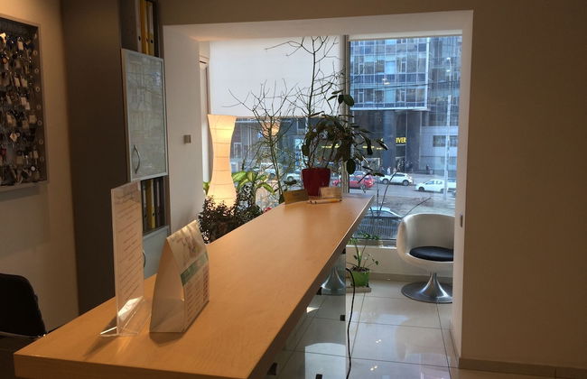 Partner Guest House Klovskyi - Photo 5