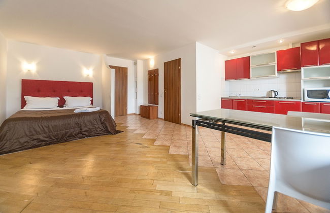 Partner Guest House - Photo 29