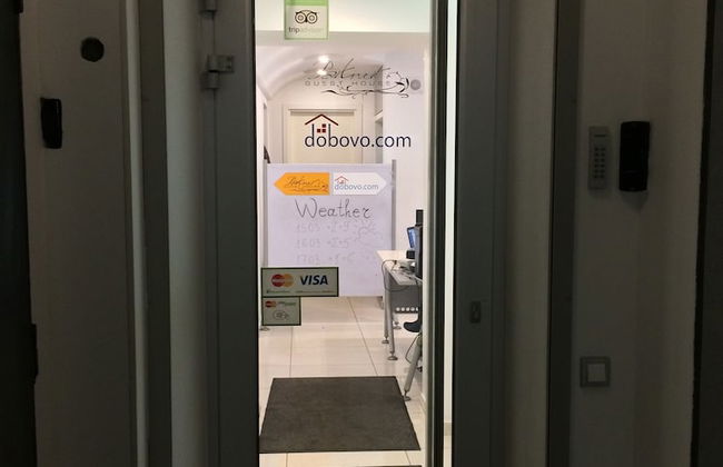 Partner Guest House Klovskyi - Photo 2