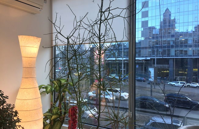 Partner Guest House Klovskyi - Photo 4