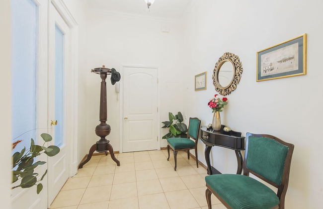 GM Apartment Tverskaya 6 - 1 - Foto 49