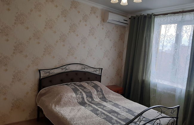 Apartment Pochtovaya 62 - Foto 4