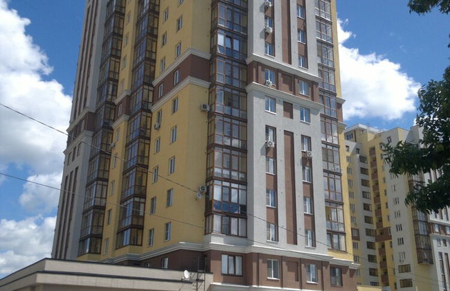 Apartment Pochtovaya 62 - Foto 12