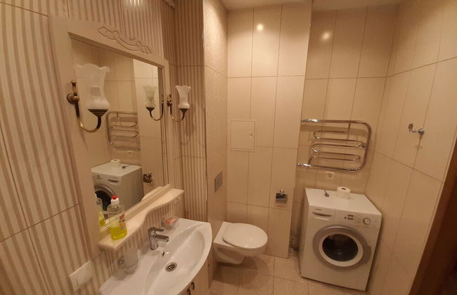 Apartment Pochtovaya 62 - Foto 6
