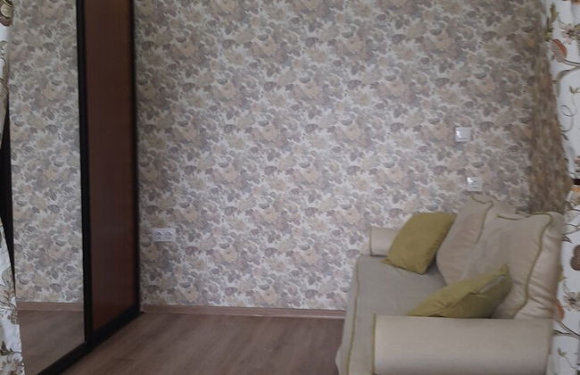 Apartment Pochtovaya 62 - Foto 5