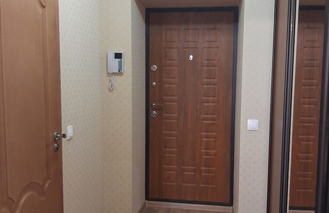 Apartment Pochtovaya 62 - Foto 11