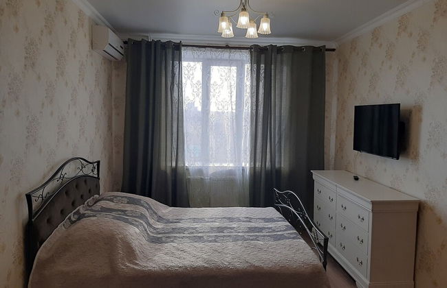 Apartment Pochtovaya 62 - Foto 3