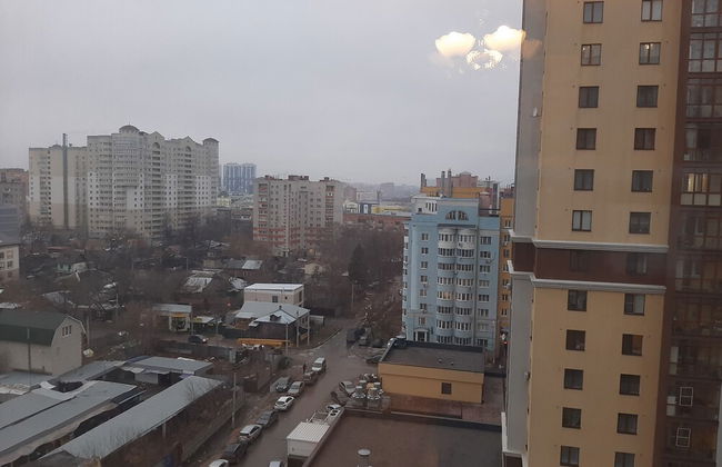 Apartment Pochtovaya 62 - Foto 13