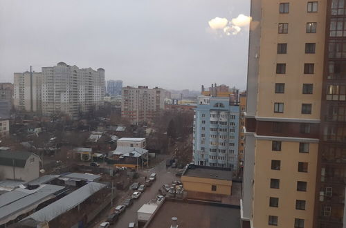Foto 13 - Apartment Pochtovaya 62