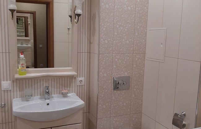 Apartment Pochtovaya 62 - Foto 7