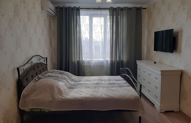 Apartment Pochtovaya 62 - Foto 1