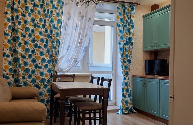 Apartment Pochtovaya 62 - Foto 8