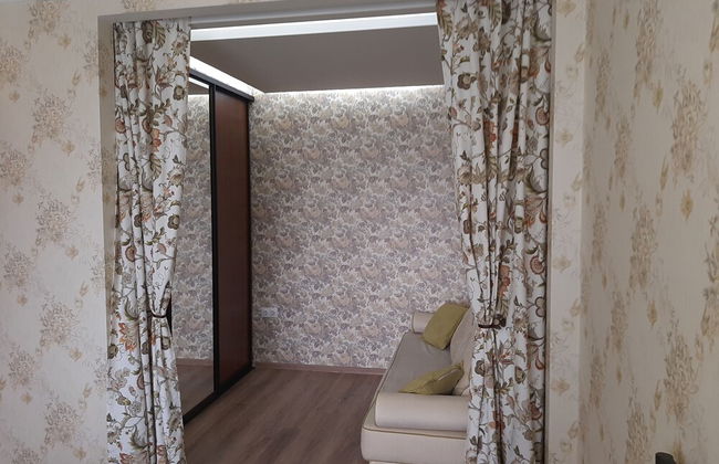 Apartment Pochtovaya 62 - Foto 10