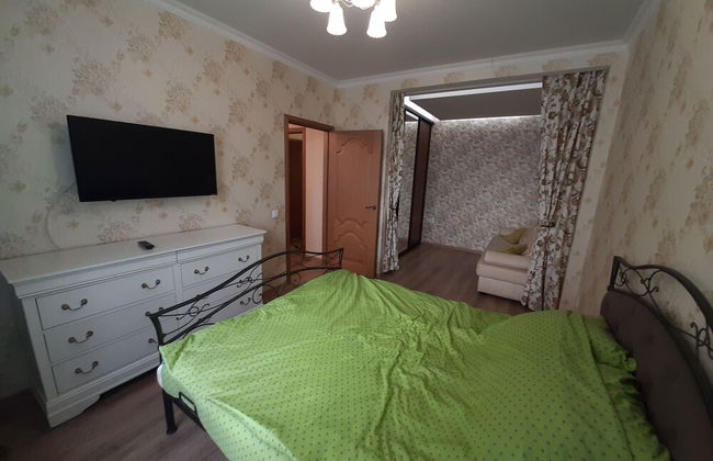 Apartment Pochtovaya 62 - Foto 2