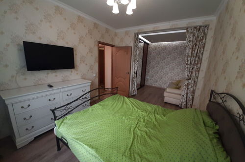 Photo 2 - Apartment Pochtovaya 62