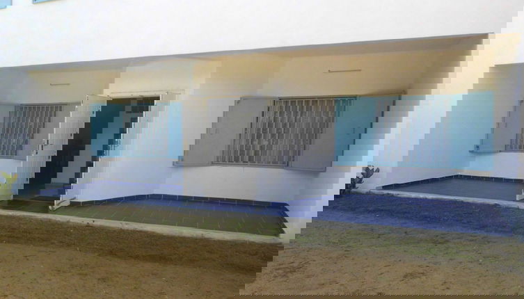 Foto 1 - Villa Tambatra