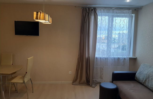 Apartment on Vokzalnaya 51A-1 - Foto 5