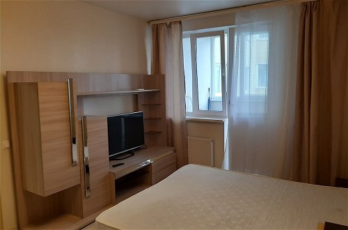 Foto 3 - Apartment on Vokzalnaya 51A-1