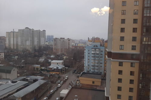Foto 23 - Apartment Centre on Pervomayskiy prospekt